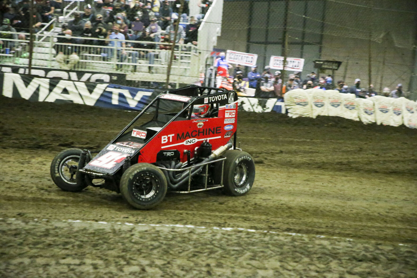 Chili Bowl